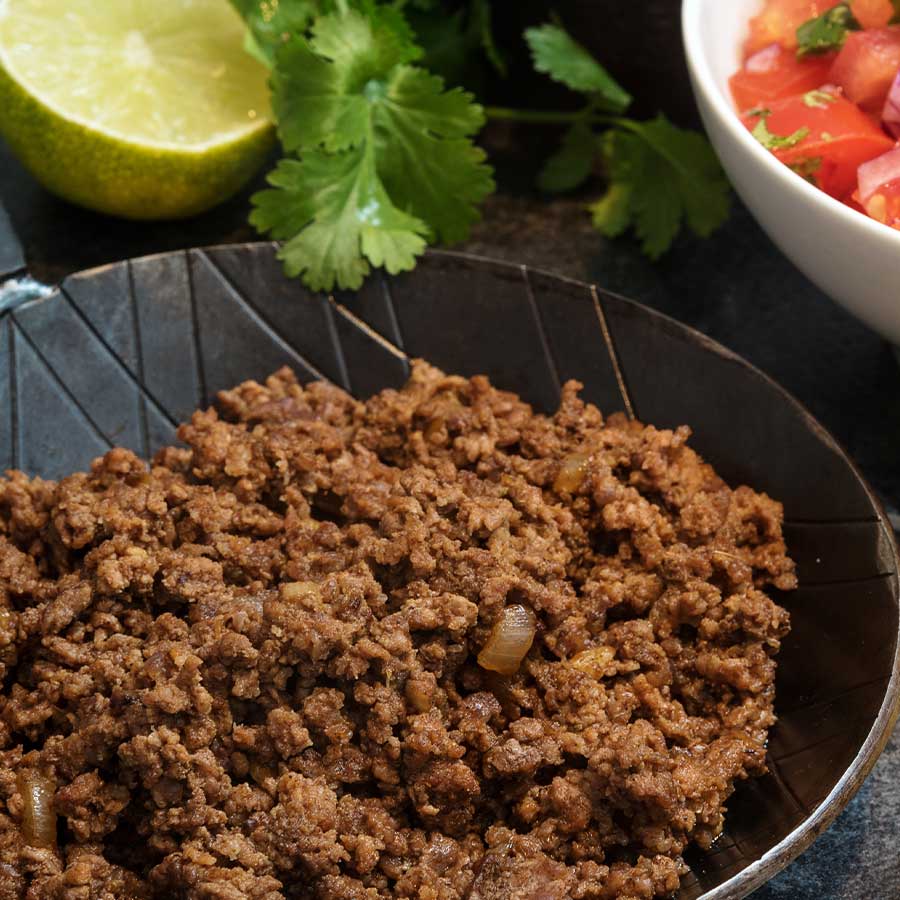 Taco Meat