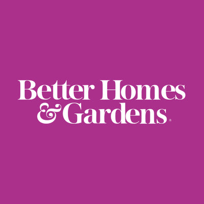 Better Homes & Garden: IRIS Handheld Vacuum