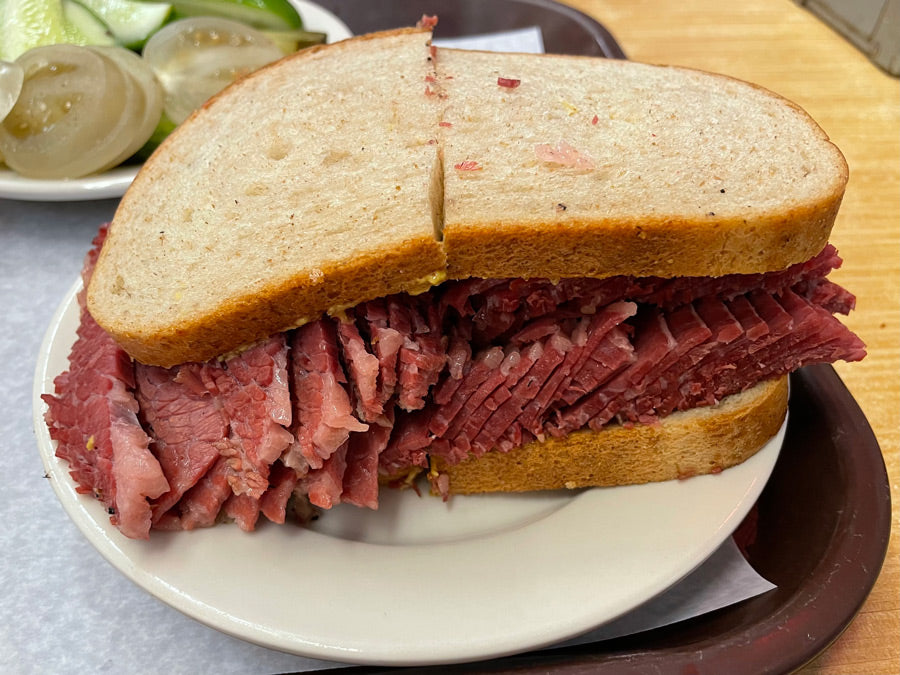 Corned Beef