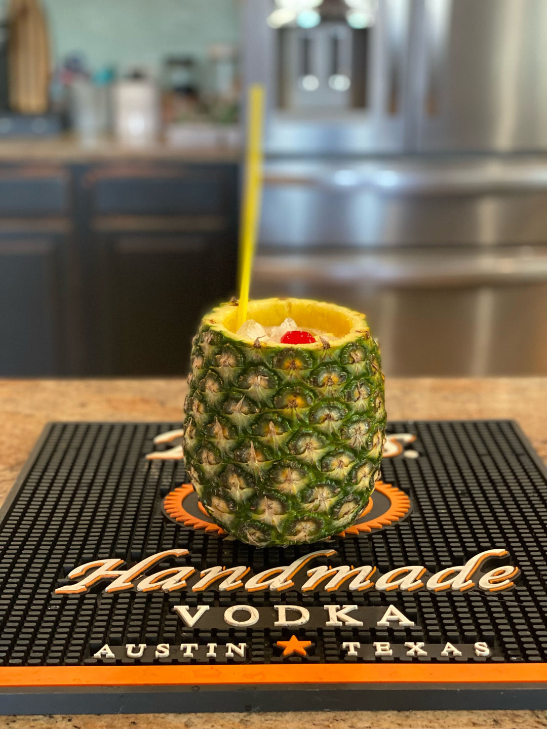 Pina Colada