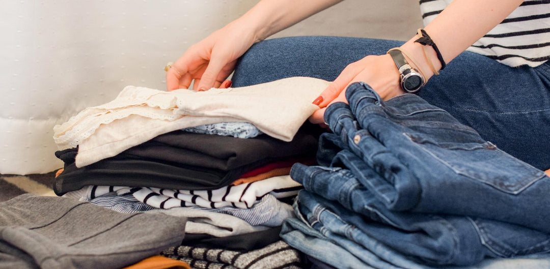 Deep Clean Your Home for Spring