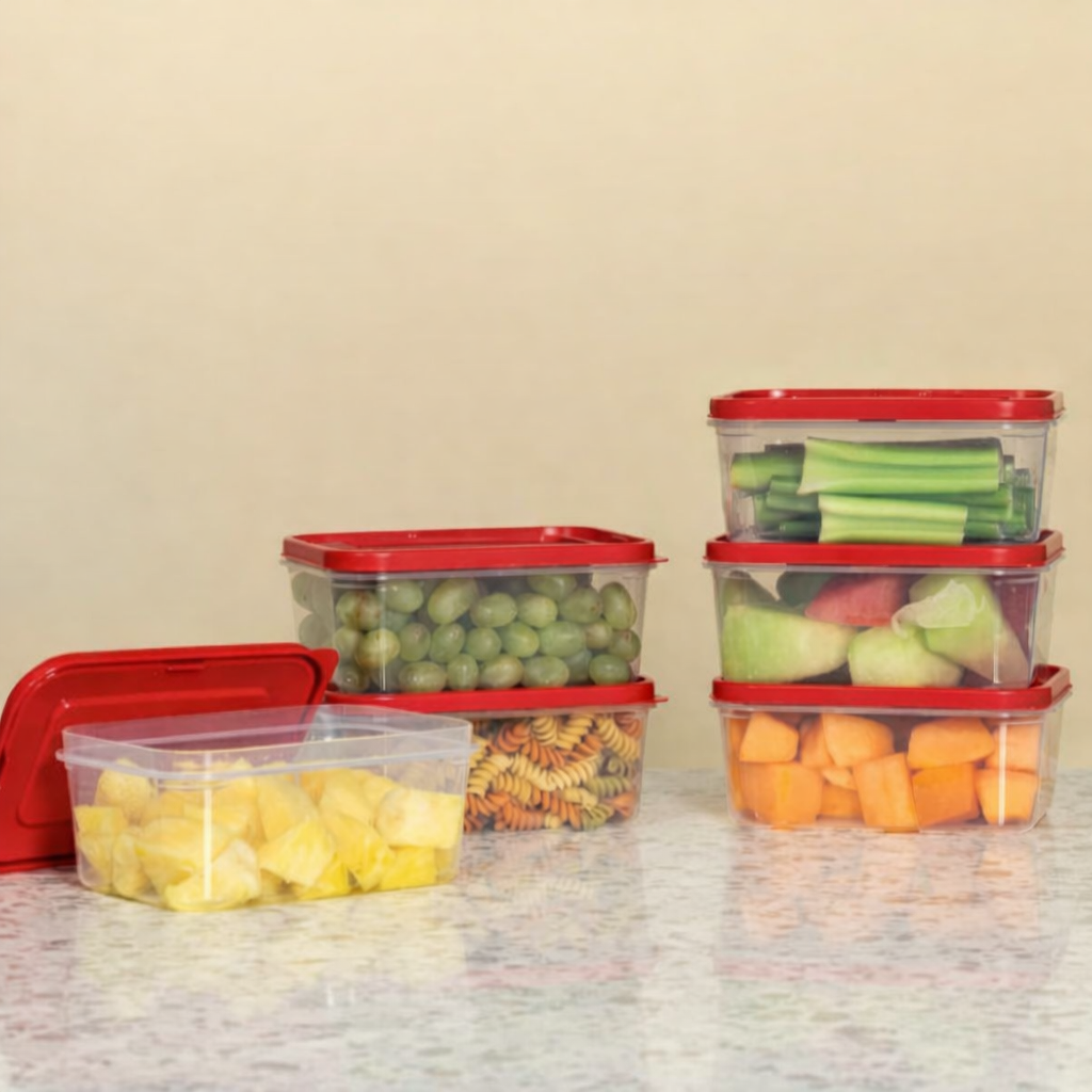 Food Storage
