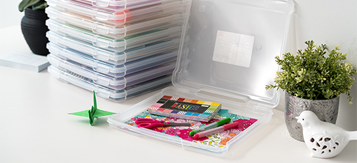 Storage Bins | Best Price from Manufacture | Free Shipping – IRIS USA