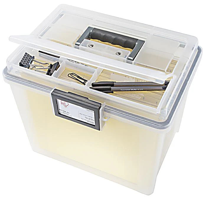 Weatherproof File Box | Best Price from Manufacture | Free Shipping ...
