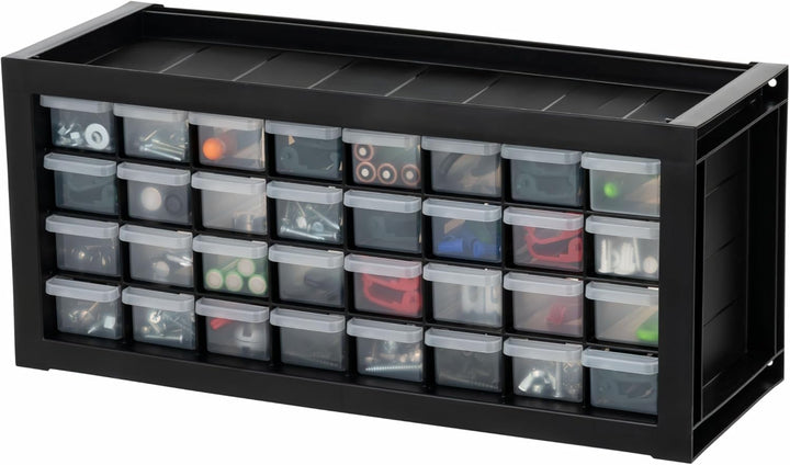32-Drawer Tool Organizer - IRIS USA