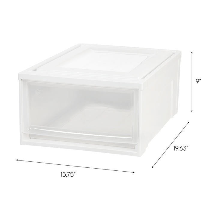Stacking Drawer 3 Piece set