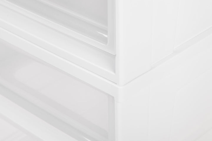 Stacking Drawer 3 Piece set