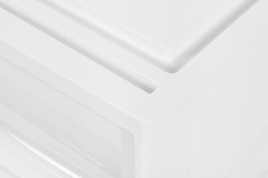 Stacking Drawer 3 Piece set