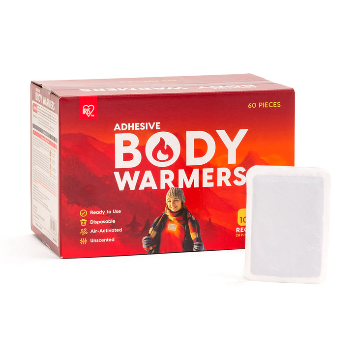 Hand Warmers - IRIS USA