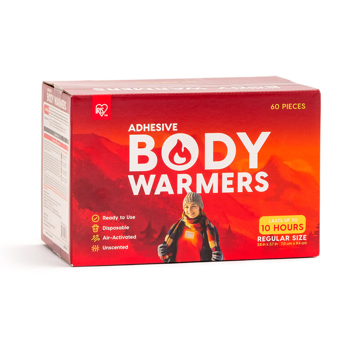 Hand Warmers - IRIS USA