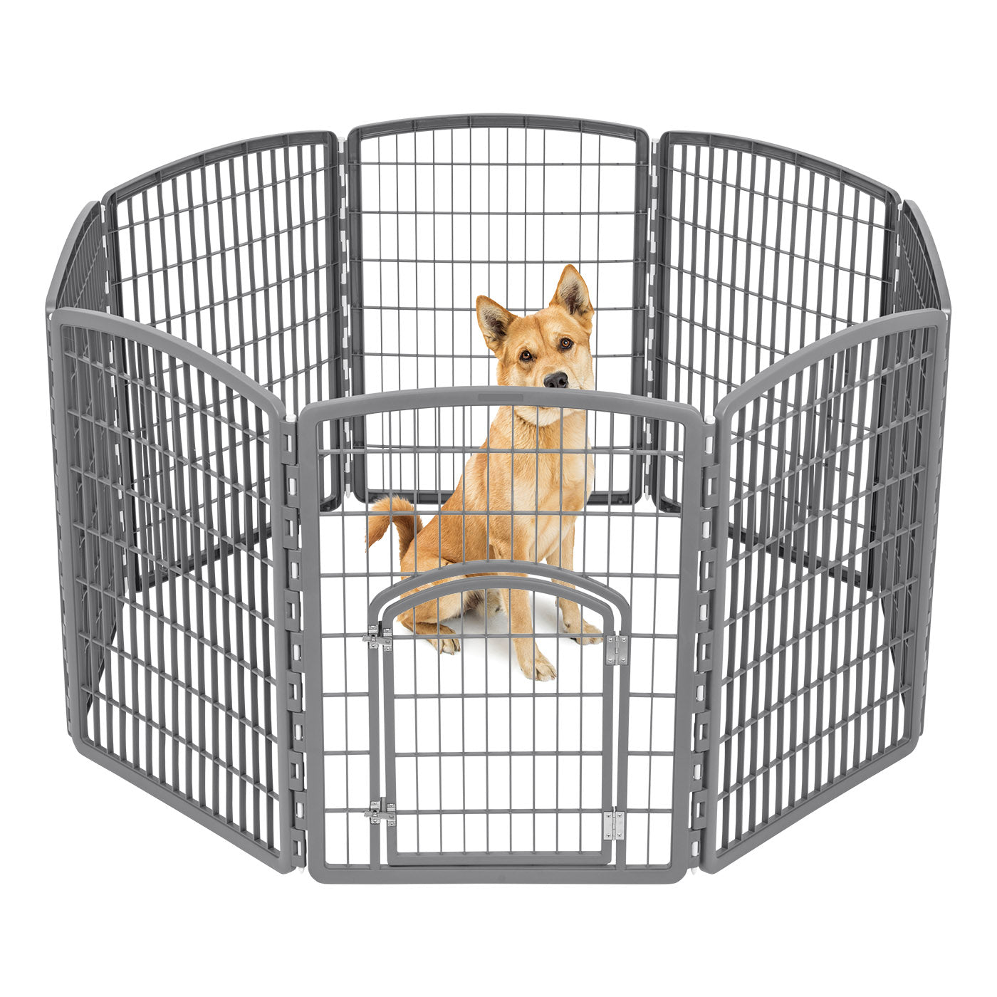 ＤＯＧＳ Amazon.com: Dog Playpen Outdoor, 8 Panels 40