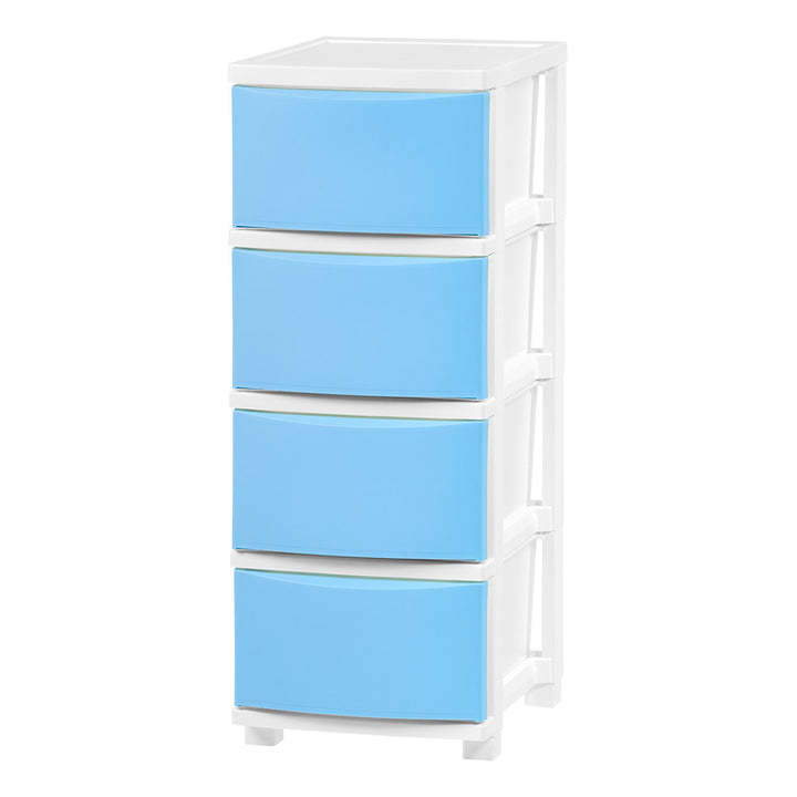 4 Slim Drawer Storage - IRIS USA, Inc.