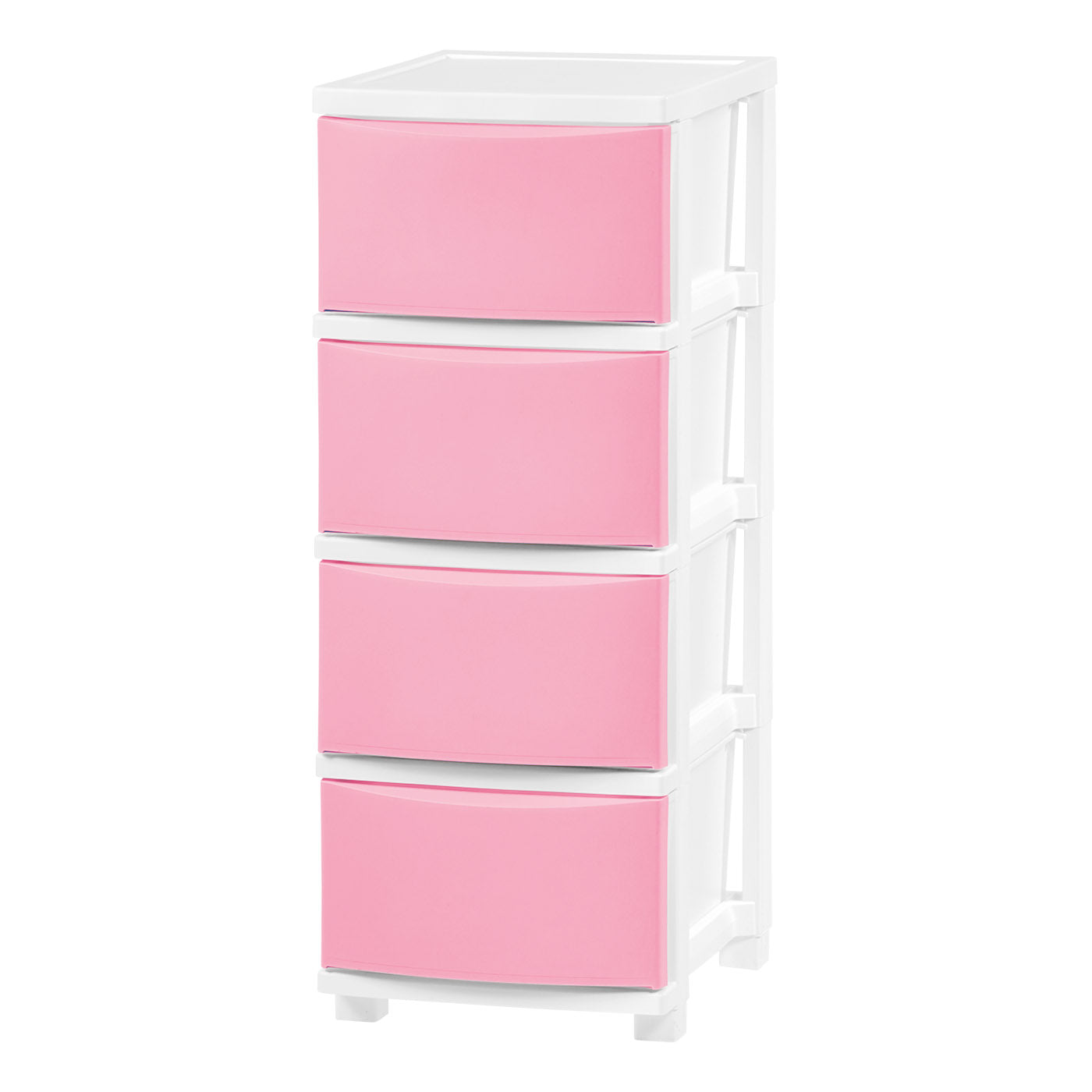 4 Slim Drawer Storage – IRIS USA