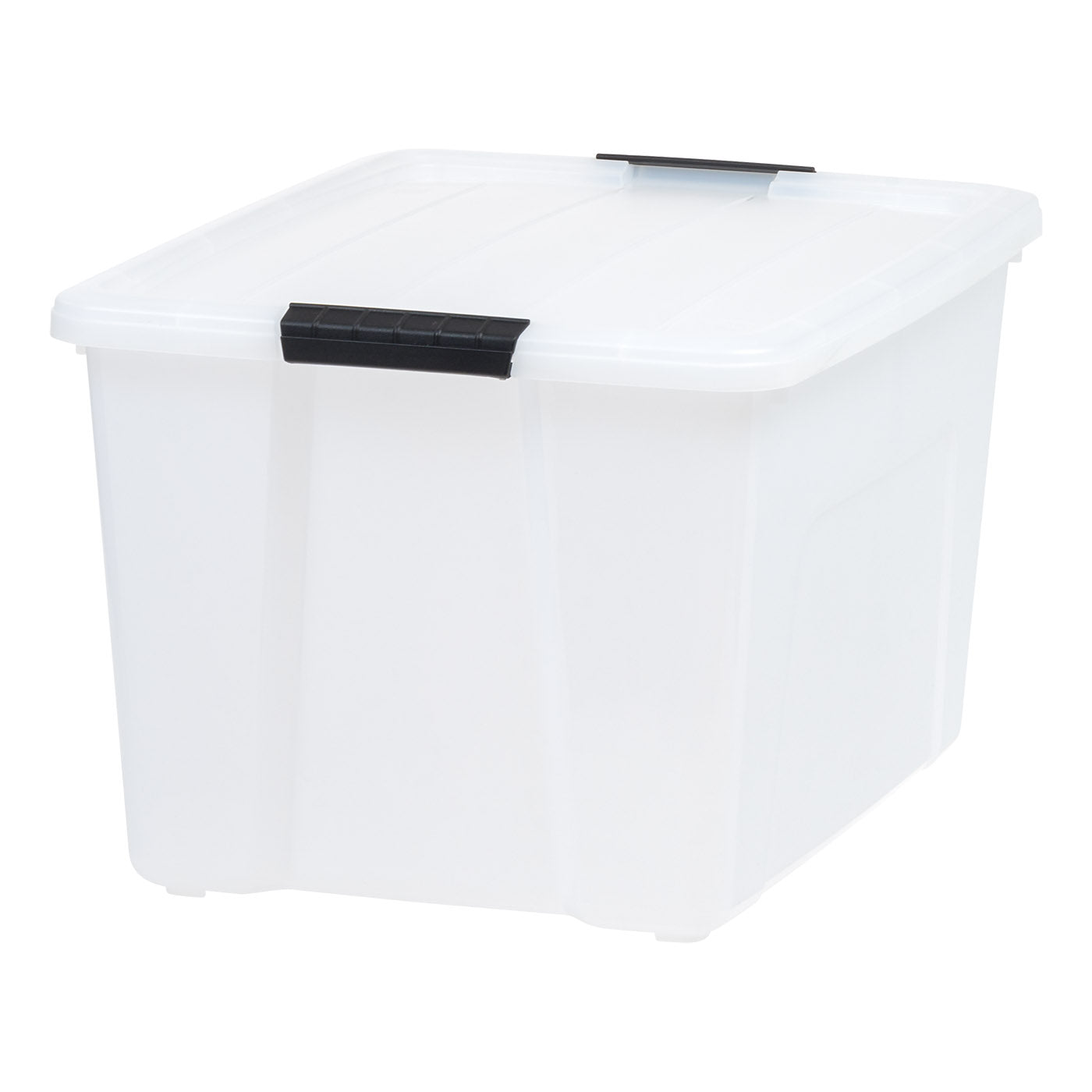 Stack & Pull® Storage Box - 60 QT – IRIS USA