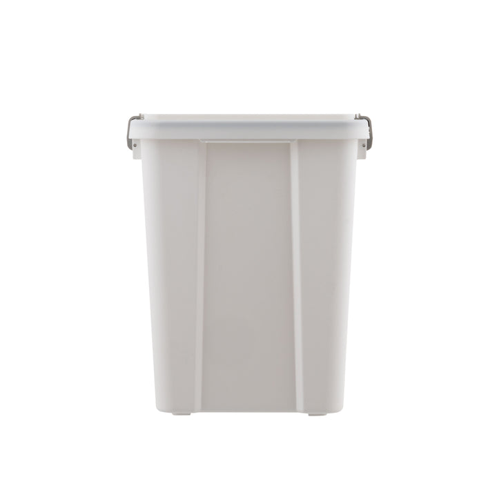 Stackable Dog Food Storage Container with 2 Cup Scoop, Fits up to 30 lbs