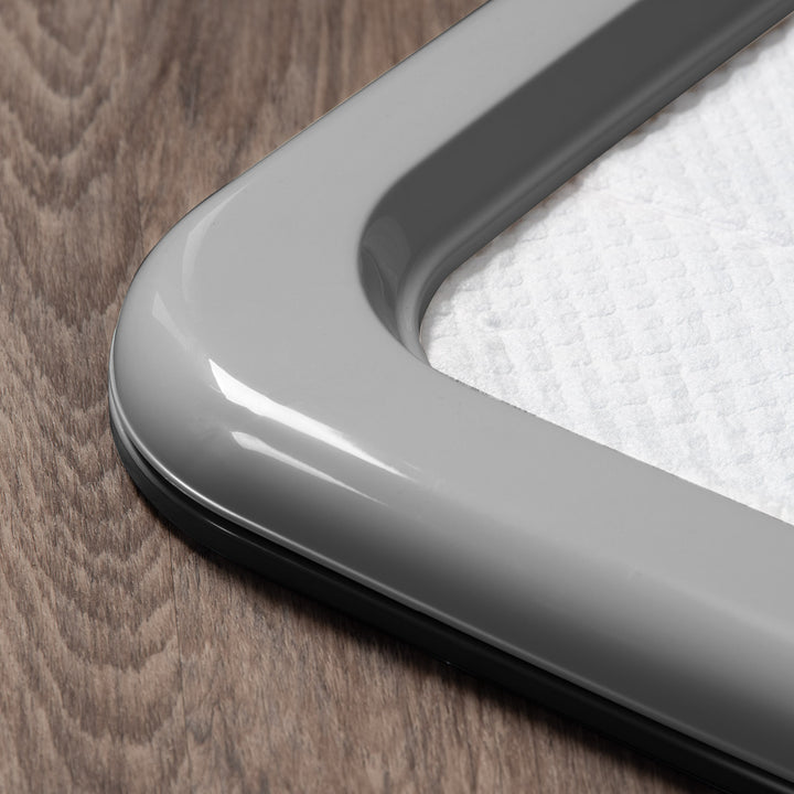 Pee Pad Holder 22"x22" - IRIS USA
