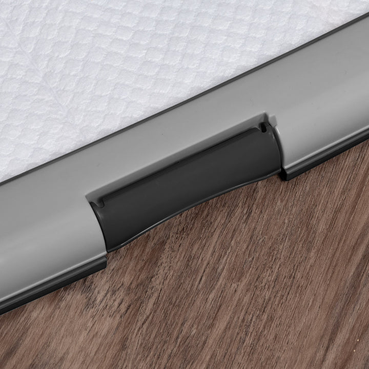 Pee Pad Holder 22"x22" - IRIS USA