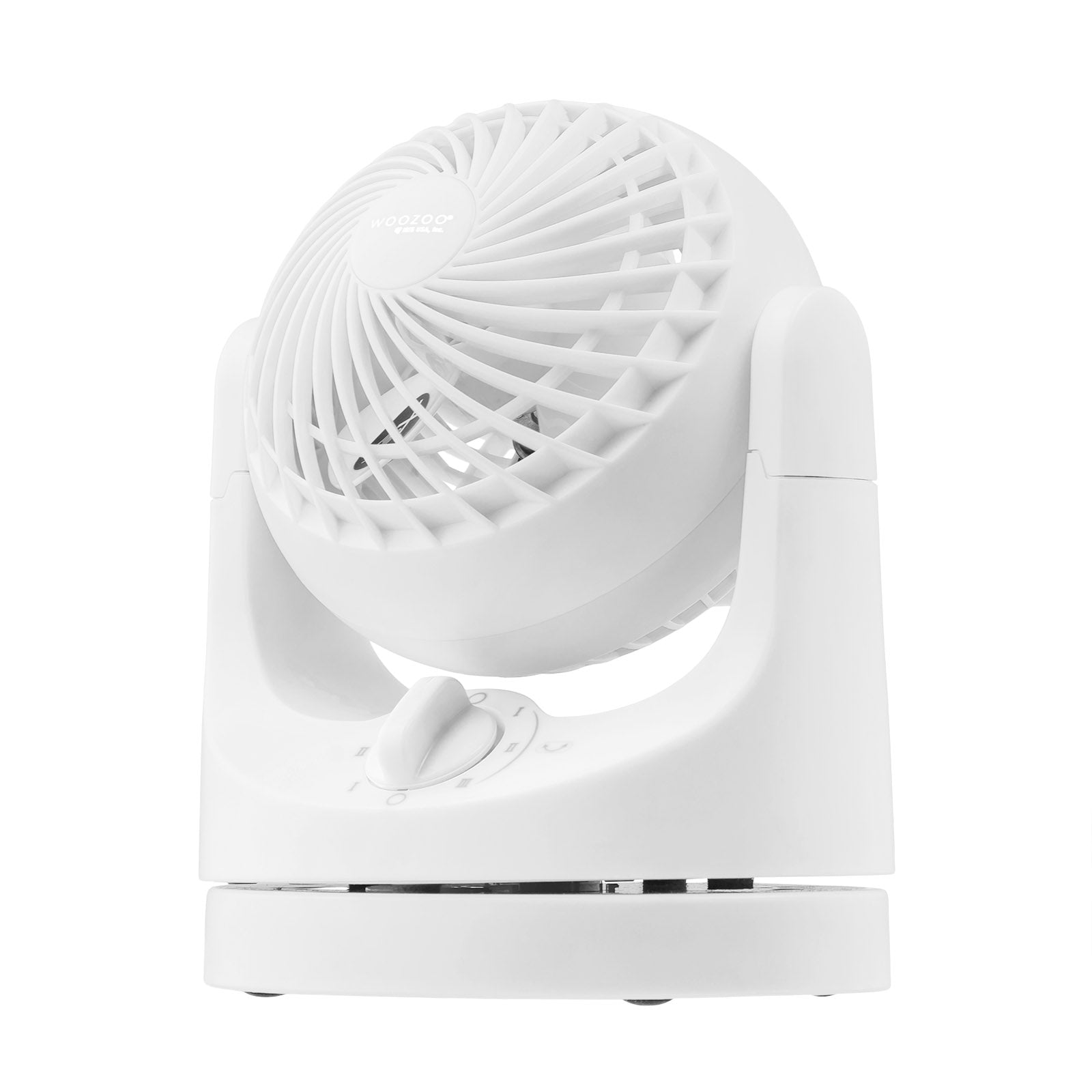 WOOZOO® HE10 - Oscillating – IRIS USA