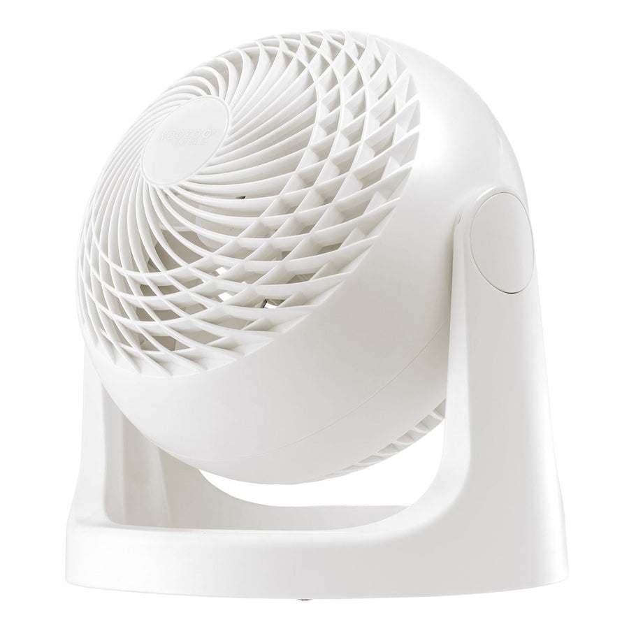 WOOZOO® Fan | 20% Off + Free Shipping | Official Shop – IRIS USA, Inc.