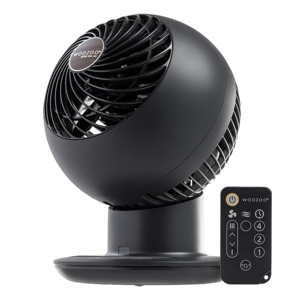 Woozoo globe fan hotsell