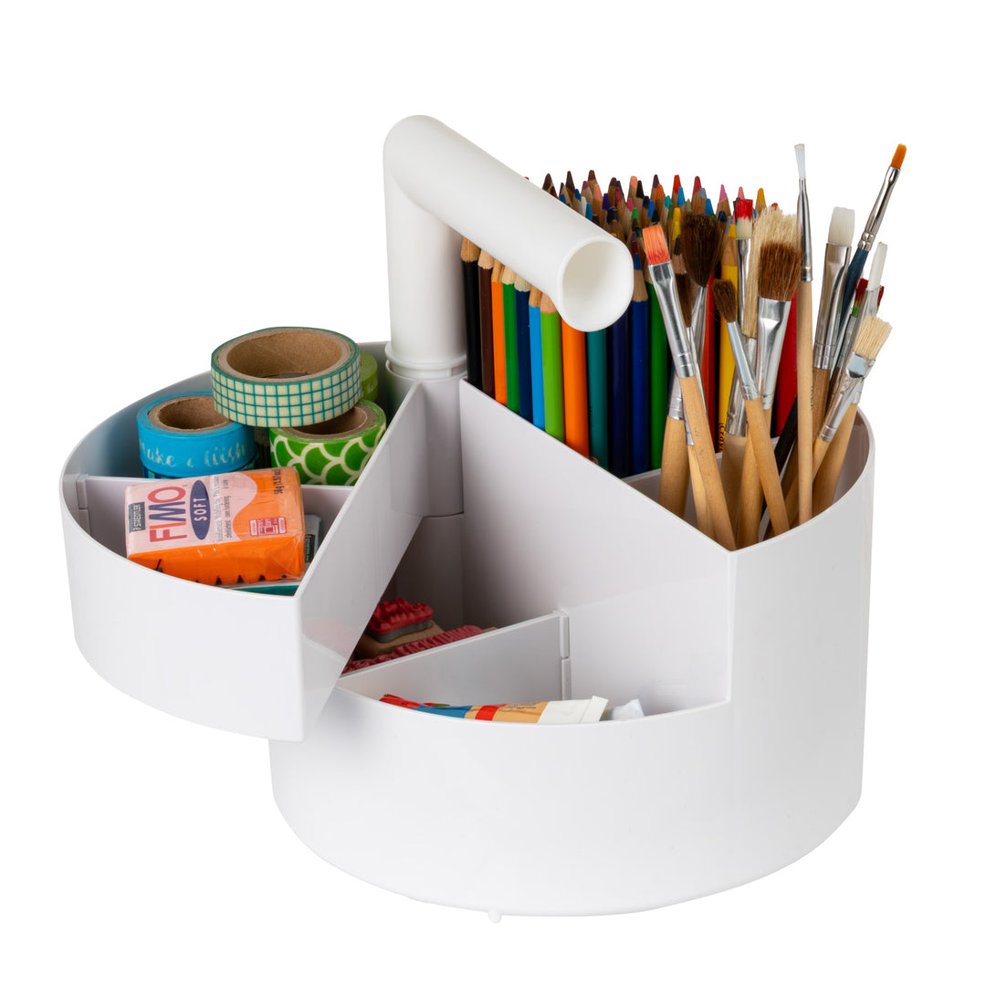 Desk Caddy Organizer