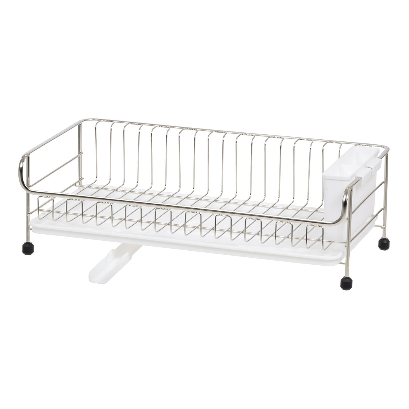 IRIS USA Dish Rack - Thumbnail 2