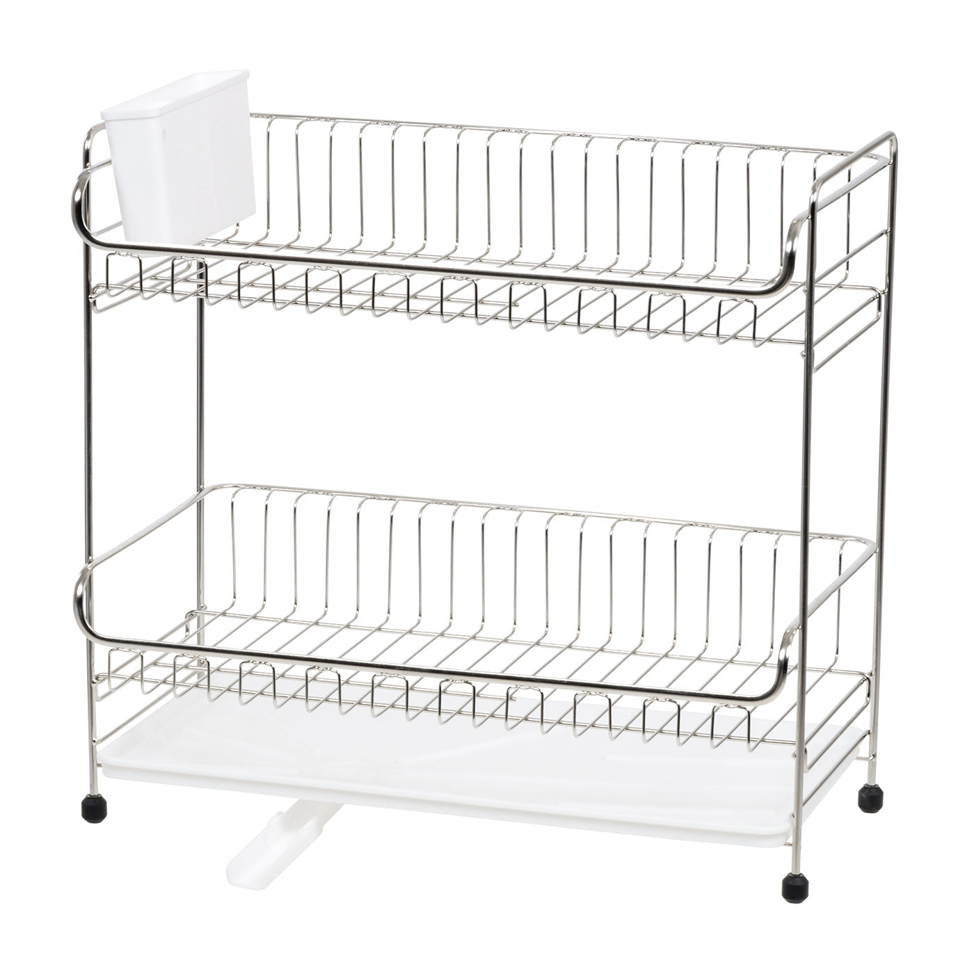 IRIS USA Dish Rack