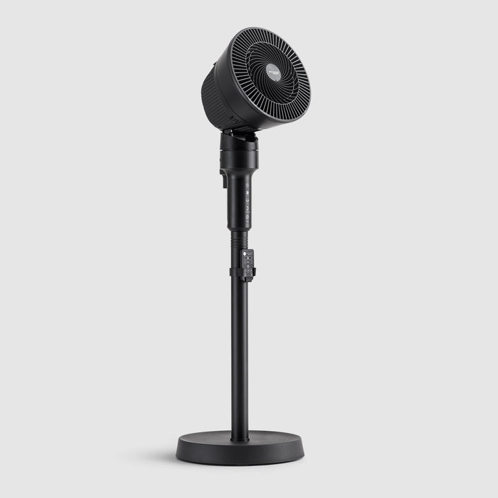 WOOZOO® Pedestal Standing Fan with 5.9" 3-Wing Blade