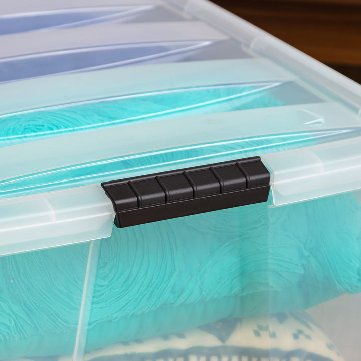 Stack & Pull® Storage Box - 94 QT