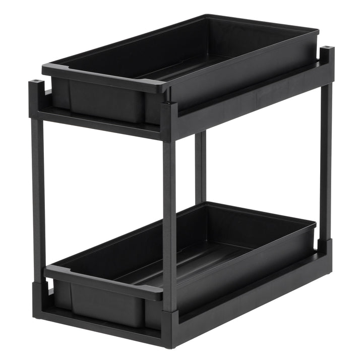 Two-Tier Organizer - IRIS USA, Inc.