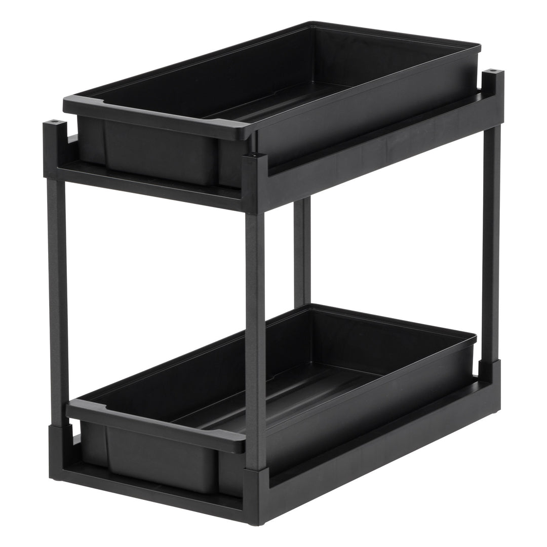 Two-Tier Organizer - IRIS USA, Inc.