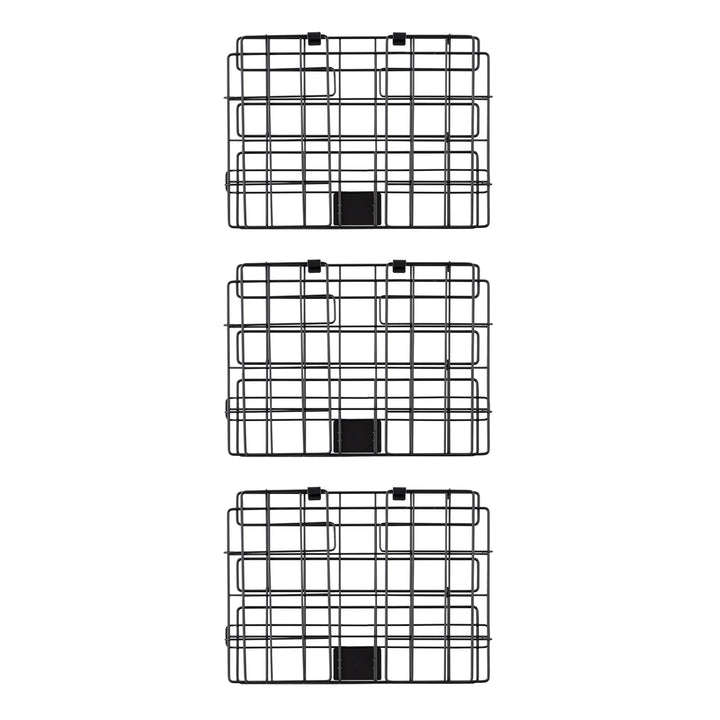 Over the Door Organizer 3 Pack - IRIS USA
