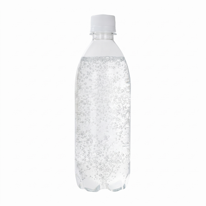 Sparkling Natural Mineral Water, 16.9 fl oz (500ml) Bottles, 24-Pack