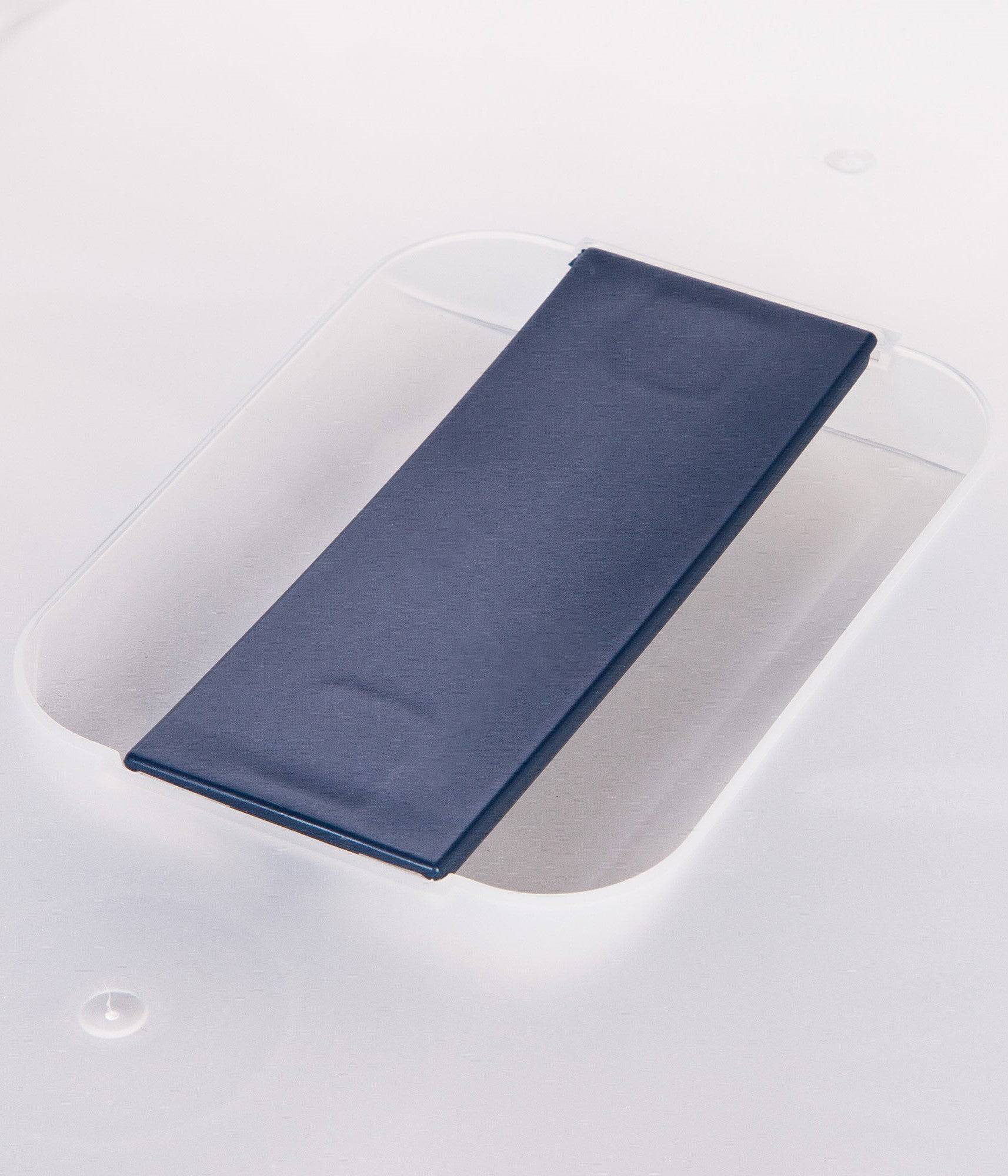 Split Hood Cat Litter Box CLH-15S – IRIS USA
