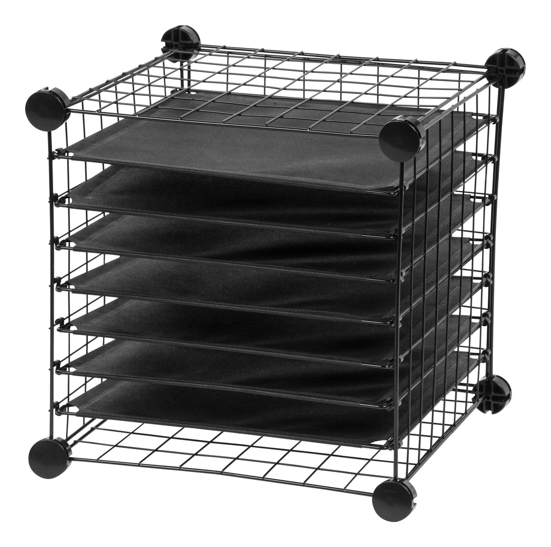 Scrapbook Organizer - Cube - image 1