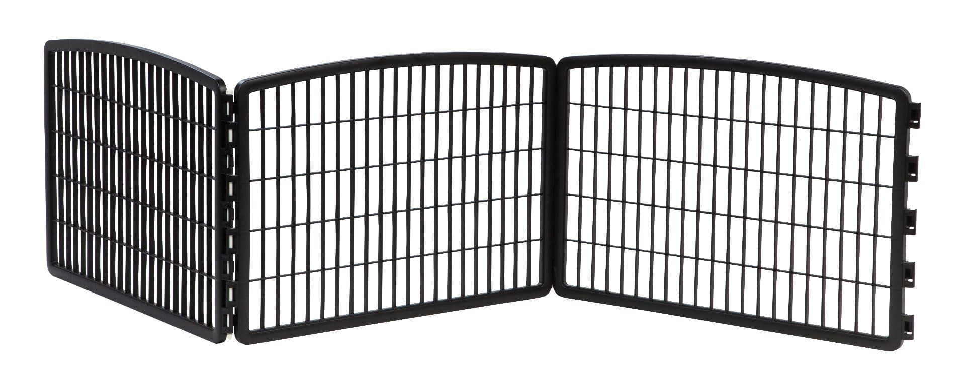 24-inch Pet Playpen – IRIS USA