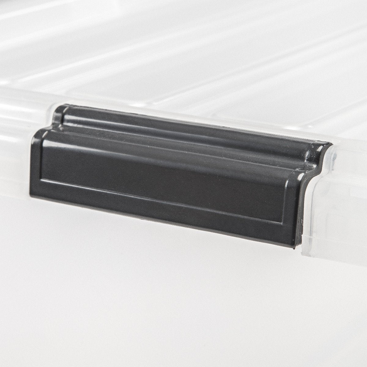 Buckle Down Storage Box - 68 QT – IRIS USA
