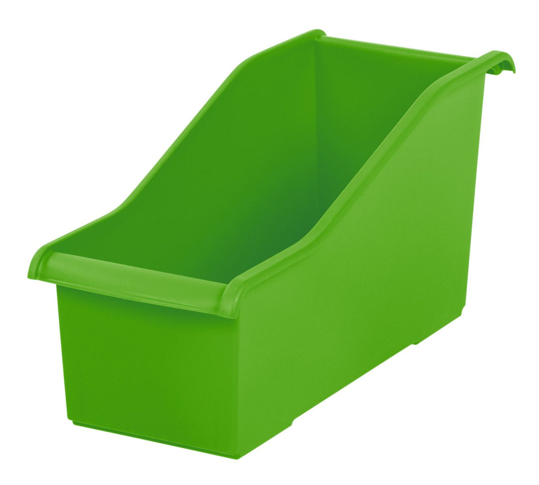 Connecting Book Bin - image 5#color_green