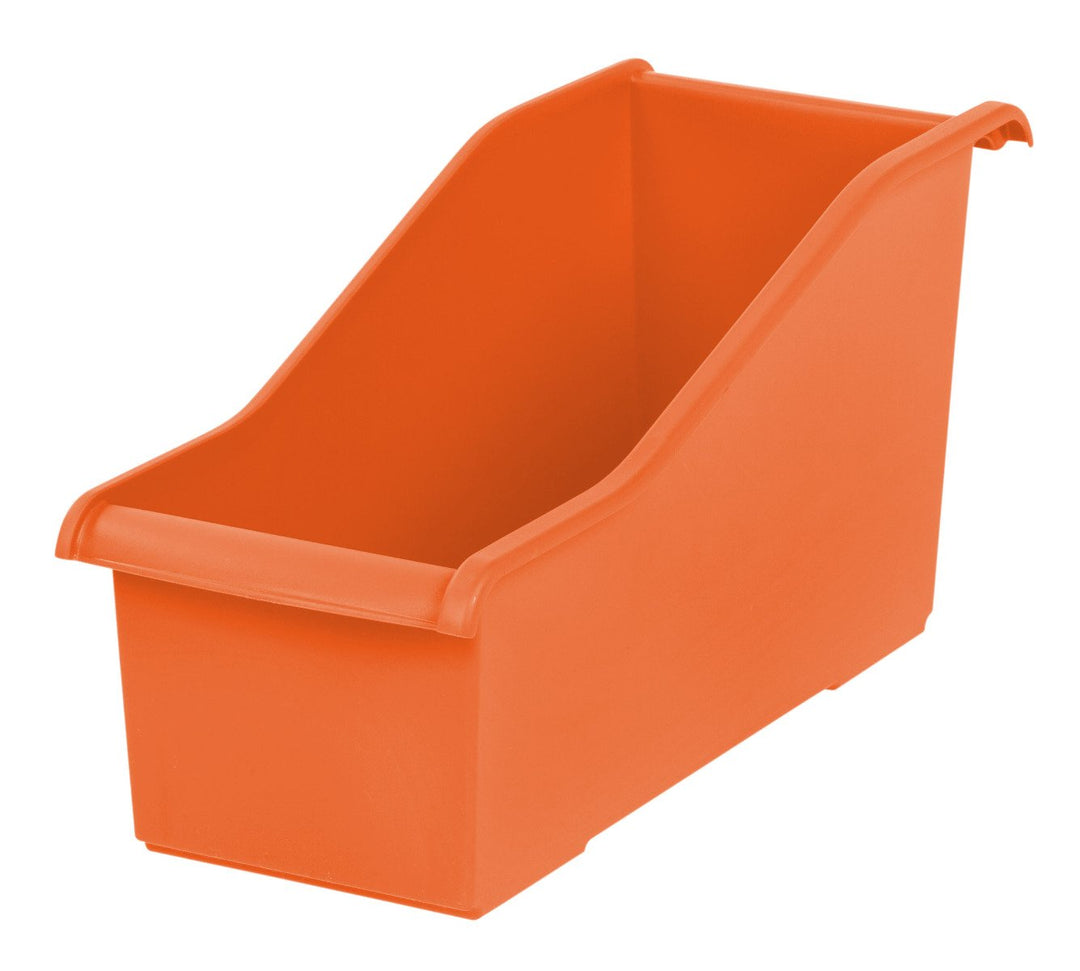 Connecting Book Bin - image 4#color_orange