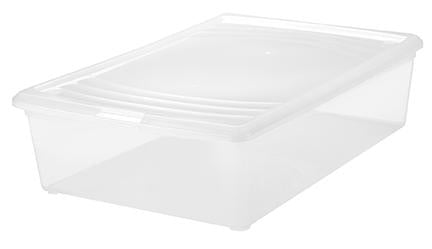 Modular Storage Box - Large - image 2#color_clear