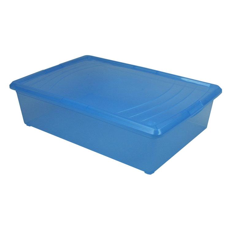 Modular Storage Box - Large - image 1#color_blue