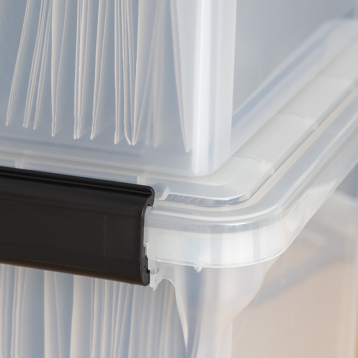 Gasket File Box - 32 qt. | Best Price from Manufacture | Free