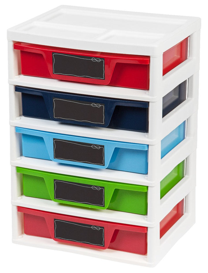 Storage and Organizer Chest - image 1#color_dark