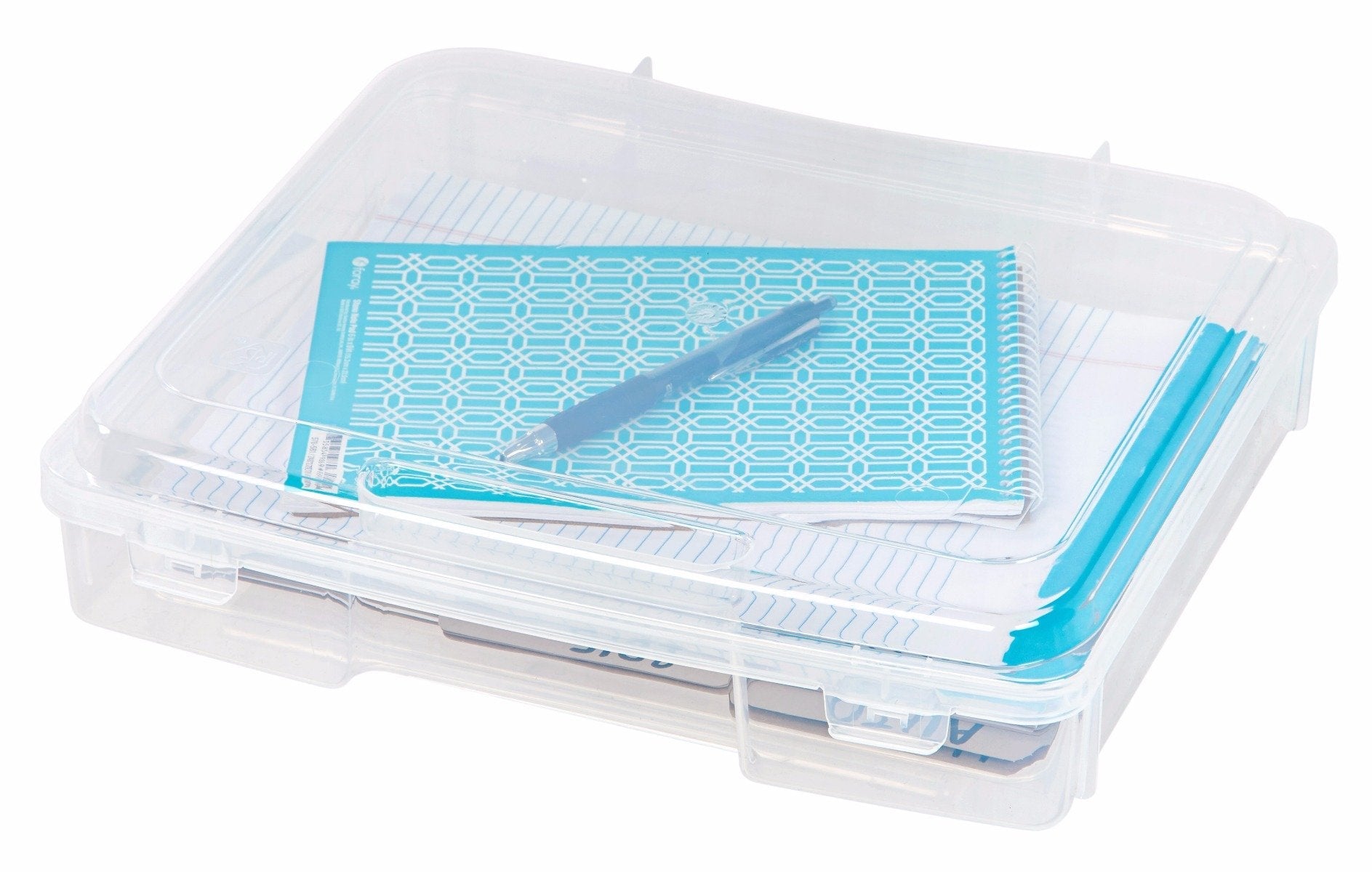 Essentials Project Case Project Case - Letter - Small – IRIS USA