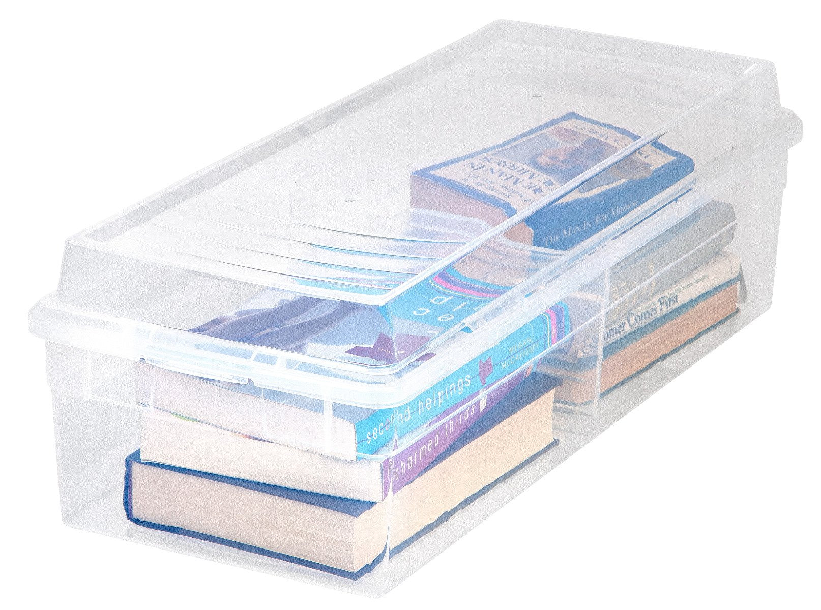 Modular Divided Storage Box - Large – IRIS USA