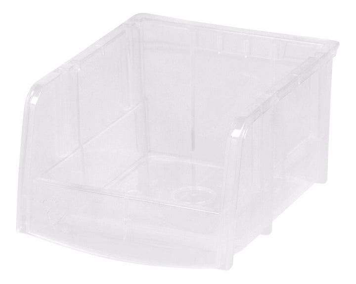 Storage Stacking Bin - X-Small - image 1#color_clear