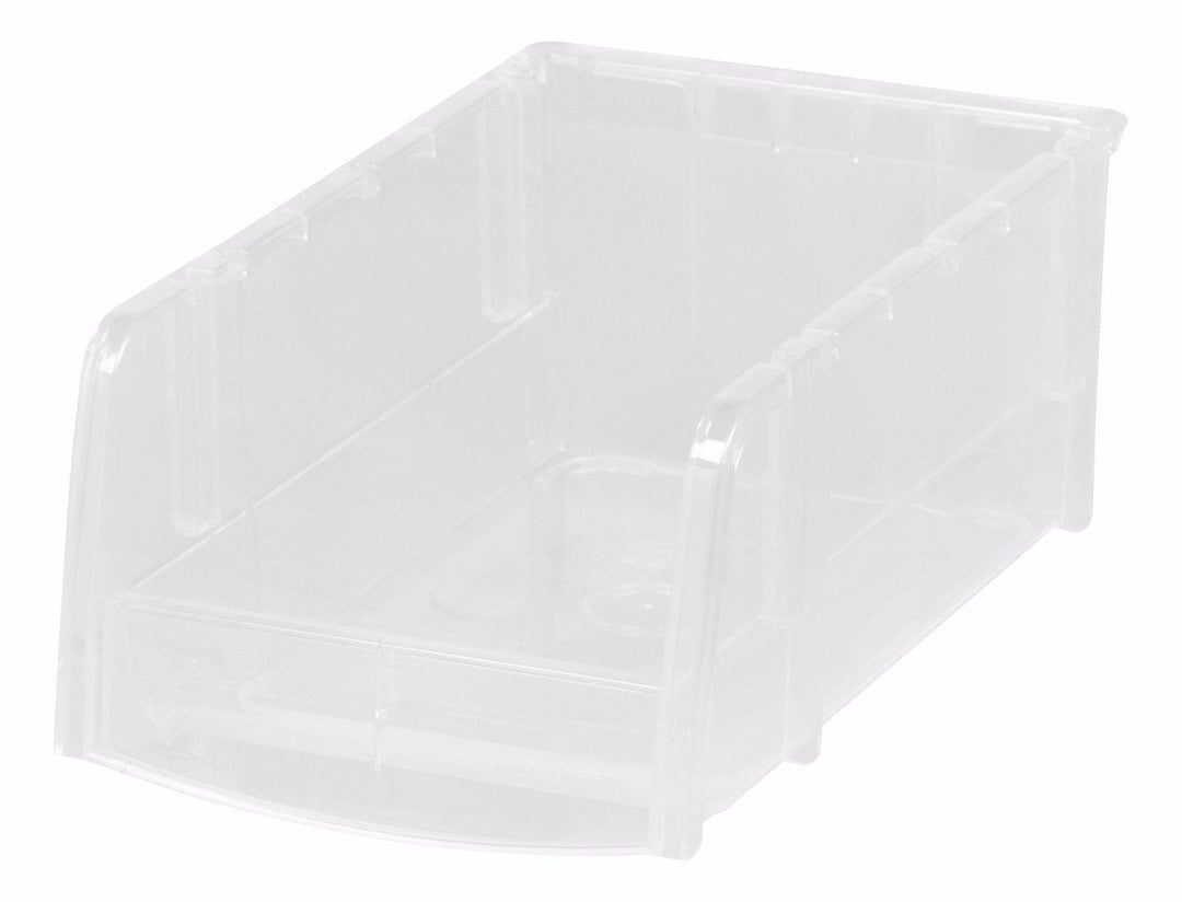 Storage Stacking Bin - Small - image 1#color_clear