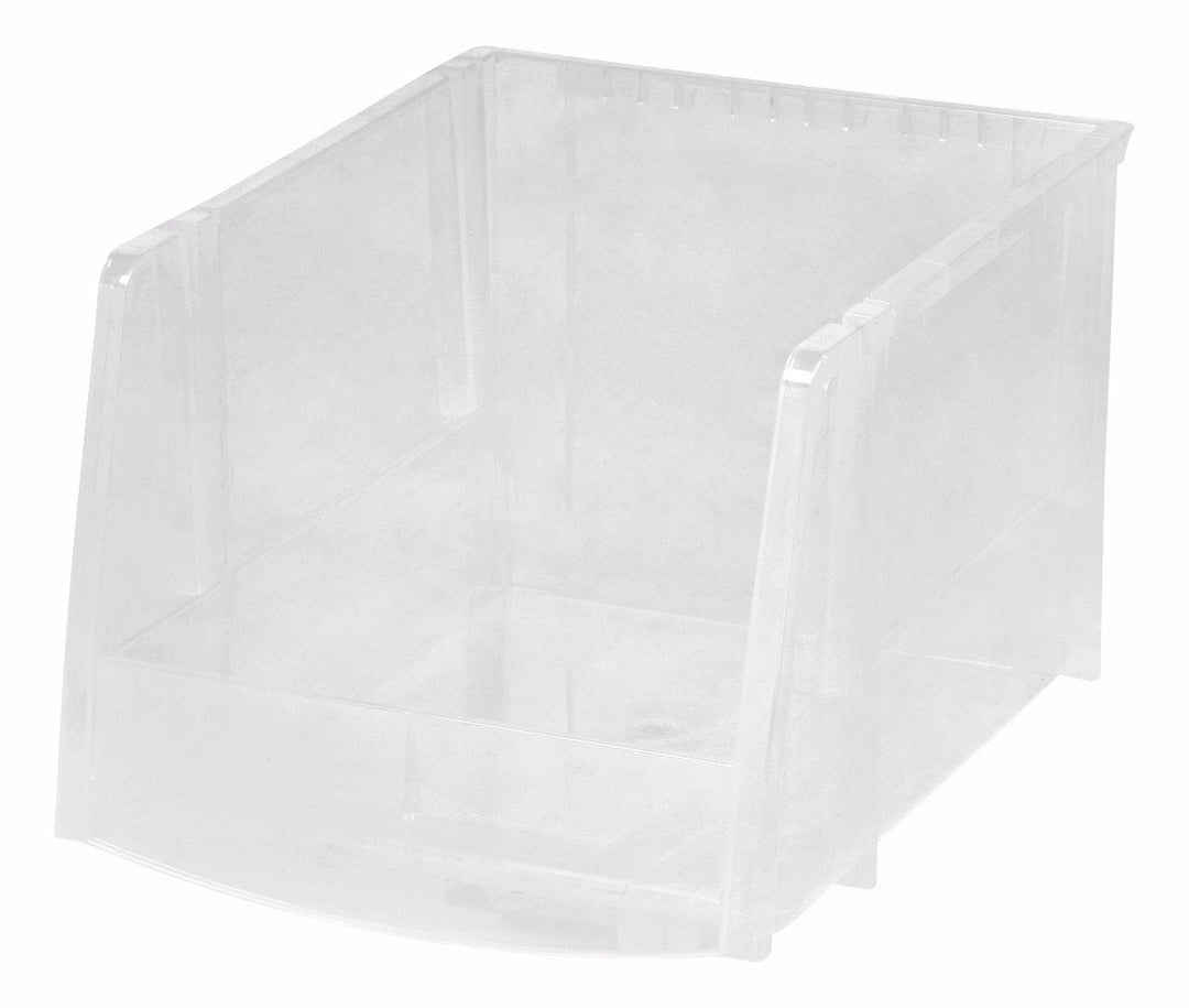 Storage Stacking Bin - X-Large - image 1#color_clear