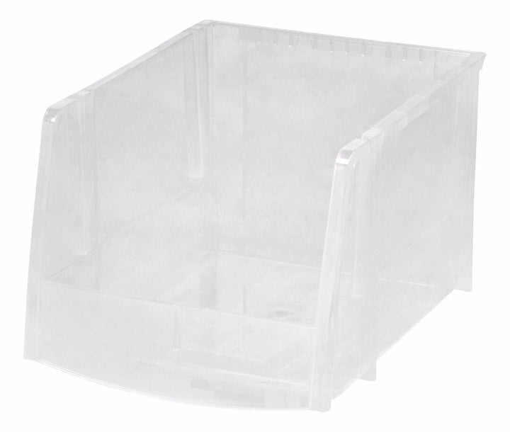 Storage Stacking Bin - X-Large - image 1#color_clear