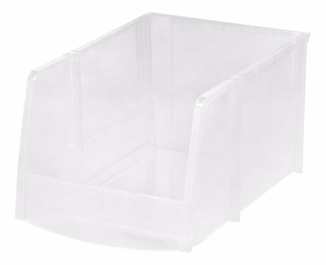 Storage Stacking Bin - XX-Large - image 1#color_clear
